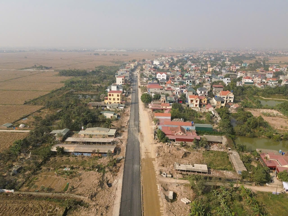 Bình Giang (Hải Dương): Sớm hoàn thành giải phóng mặt bằng dự án trọng điểm