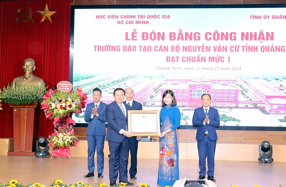 Quảng Ninh: Nhìn lại những sự kiện tiêu biểu năm 2024