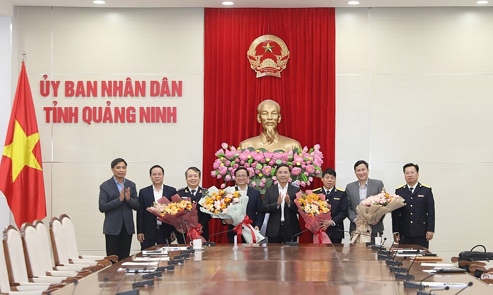 Quảng Ninh: Thu ngân sách năm 2024 vượt dự toán Trung ương giao