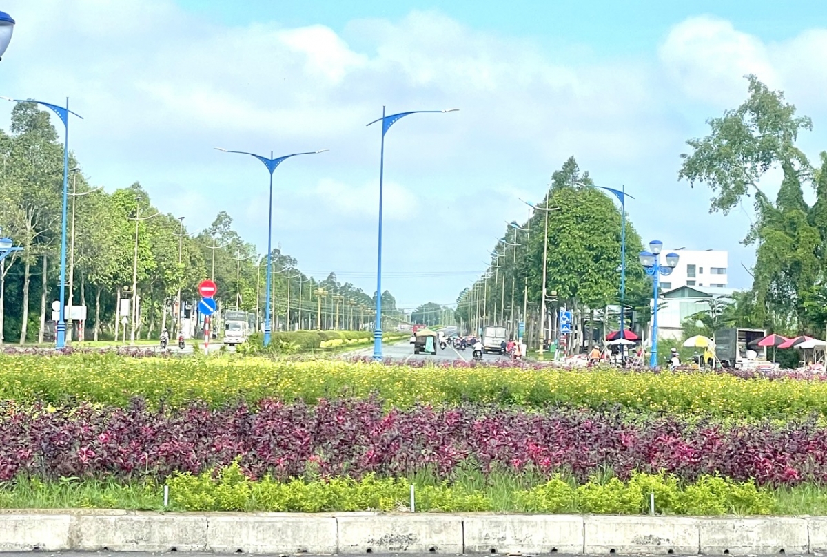  Thi tuyển phương án kiến trúc dự án Trung tâm Aeon Mall