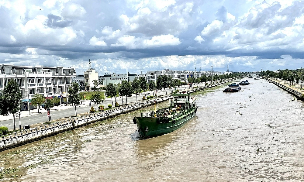 Hậu Giang: Hơn 3,5 tỷ đồng lập Đề án định hướng phát triển chung cho 3 địa phương