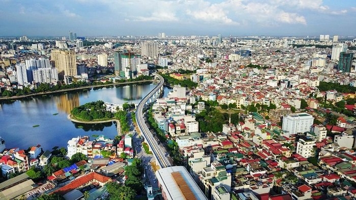 Khởi động “kỷ nguyên vươn mình”, nhà đầu tư đồng loạt tiến quân về khu Đông Bắc