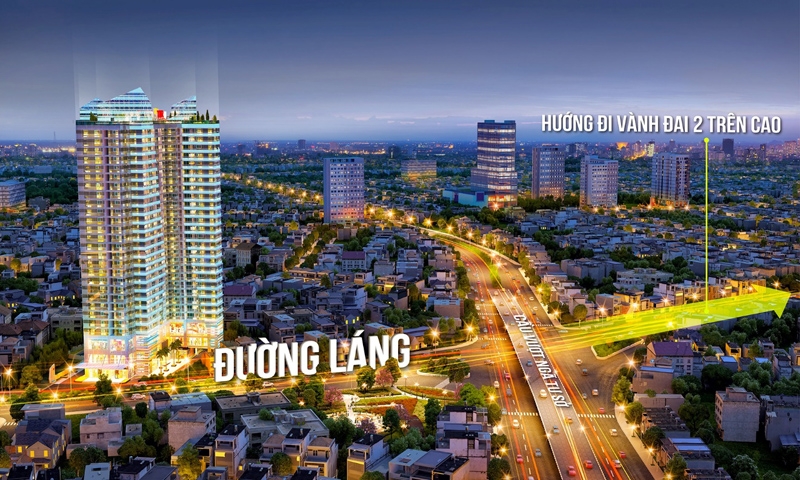 “Lease home” được dự báo sẽ làm mưa làm gió thị trường bất động sản năm 2025