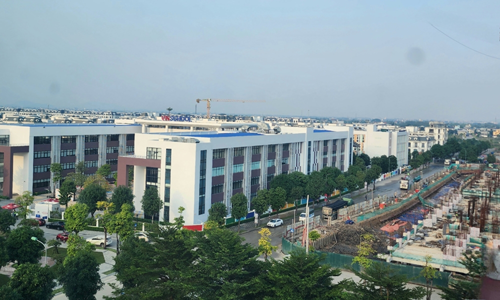 Thanh Hóa: Giao hơn 22.600m2 đất thực hiện dự án khu dân cư mới