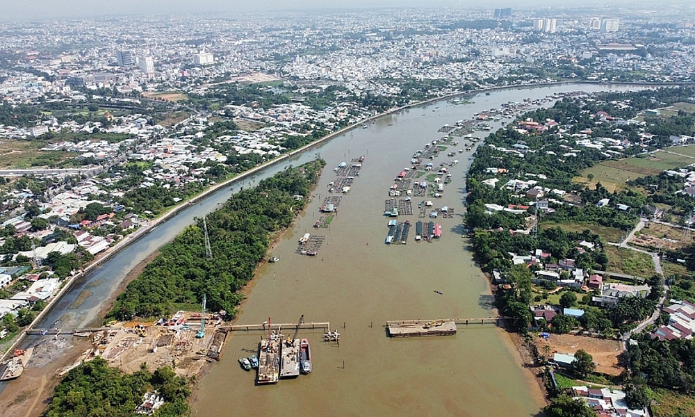 Đồng Nai đẩy mạnh ứng dụng công nghệ trong phát triển đô thị thông minh