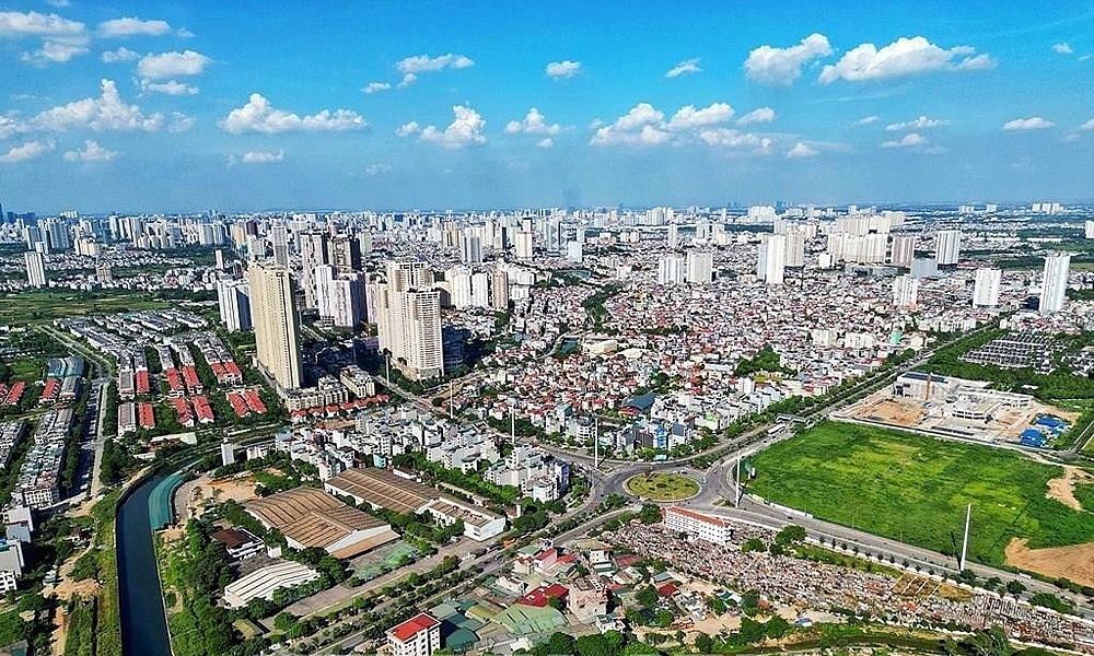  Phê duyệt Kế hoạch sử dụng đất năm 2025 quận Hà Đông