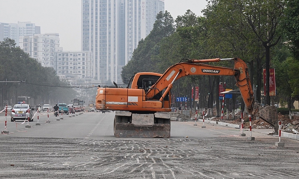 Bắc Ninh: Quyết liệt chỉ đạo giải ngân vốn đầu tư công năm 2025