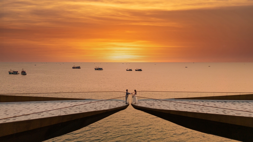 “Phú Quốc có rất nhiều lợi thế cạnh tranh với Phuket, Bali”