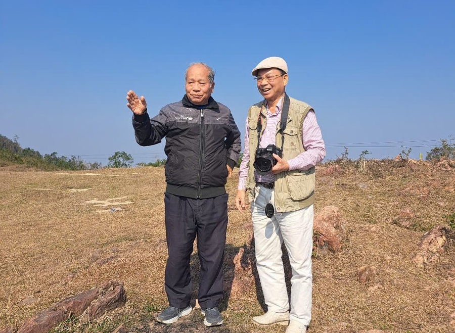 Hạ Long (Quảng Ninh): Nghị quyết 18 chữ