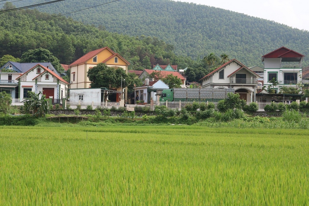 Hạ Long (Quảng Ninh): Nghị quyết 18 chữ