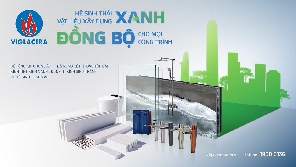 Hệ thống GELEX có 3 doanh nghiệp thuộc Top VNR 500