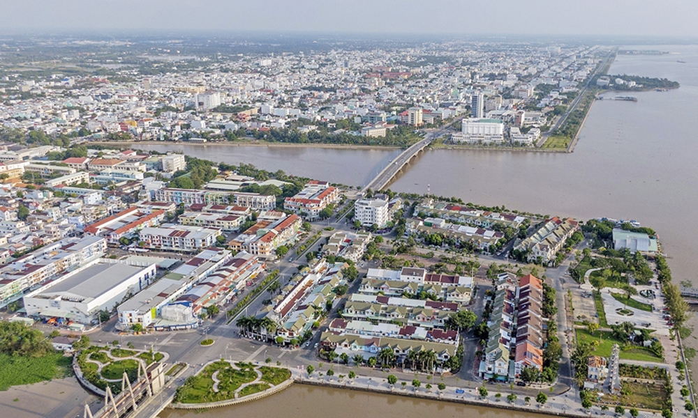 Kiên Giang: Công bố quy trình giải quyết thủ tục hành chính thuộc thẩm quyền của Sở Xây dựng và UBND cấp huyện