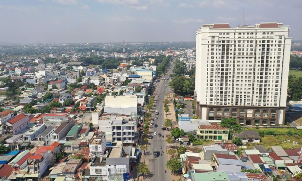 VIUP giành 3 giải thưởng tại cuộc thi “Ý tưởng quy hoạch chung đô thị sân bay Long Thành, tỉnh Đồng Nai và vùng phụ cận”