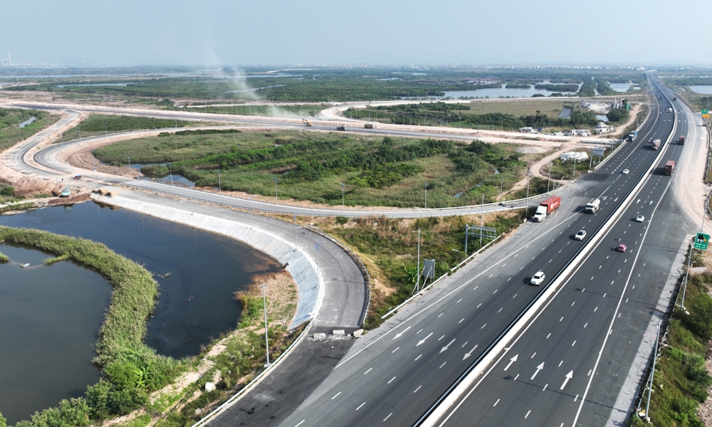 Quảng Yên (Quảng Ninh): Hành trình hiện thực hóa mục tiêu trở thành thành phố trong năm 2025, đô thị loại II trước năm 2030