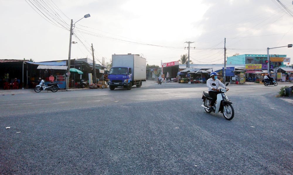 Hậu Giang: Tăng chi phí bồi thường, hỗ trợ Khu tái định cư Mái Dầm thêm hơn 6,6 tỷ đồng