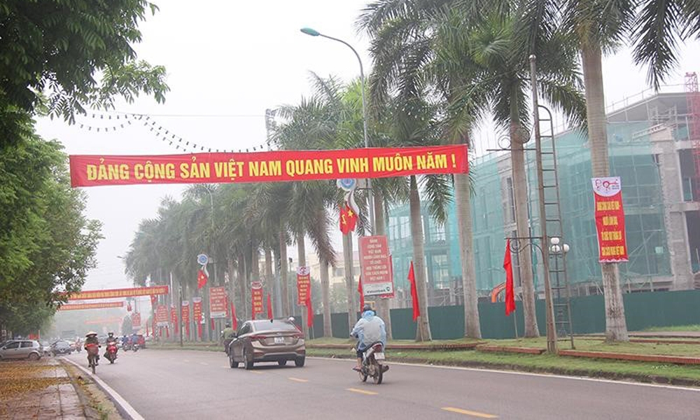 Bắc Giang: Thêm 4 xã đạt chuẩn nông thôn mới nâng cao