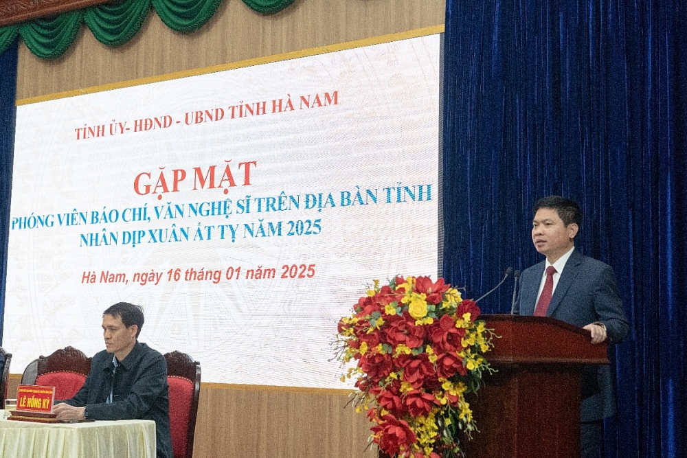 Hà Nam sẽ triển khai ít nhất 5 dự án nhà ở xã hội trong năm 2025