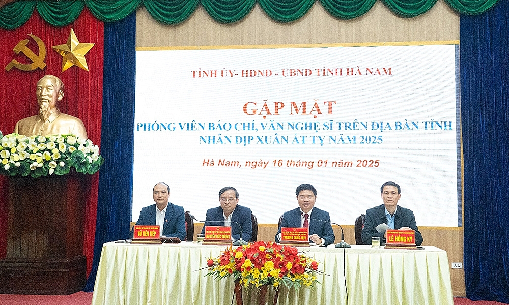 Hà Nam sẽ triển khai ít nhất 5 dự án nhà ở xã hội trong năm 2025