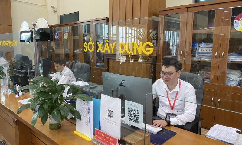 Sở Xây dựng Bắc Giang: Công nhận 13 sáng kiến cơ sở trong năm 2024