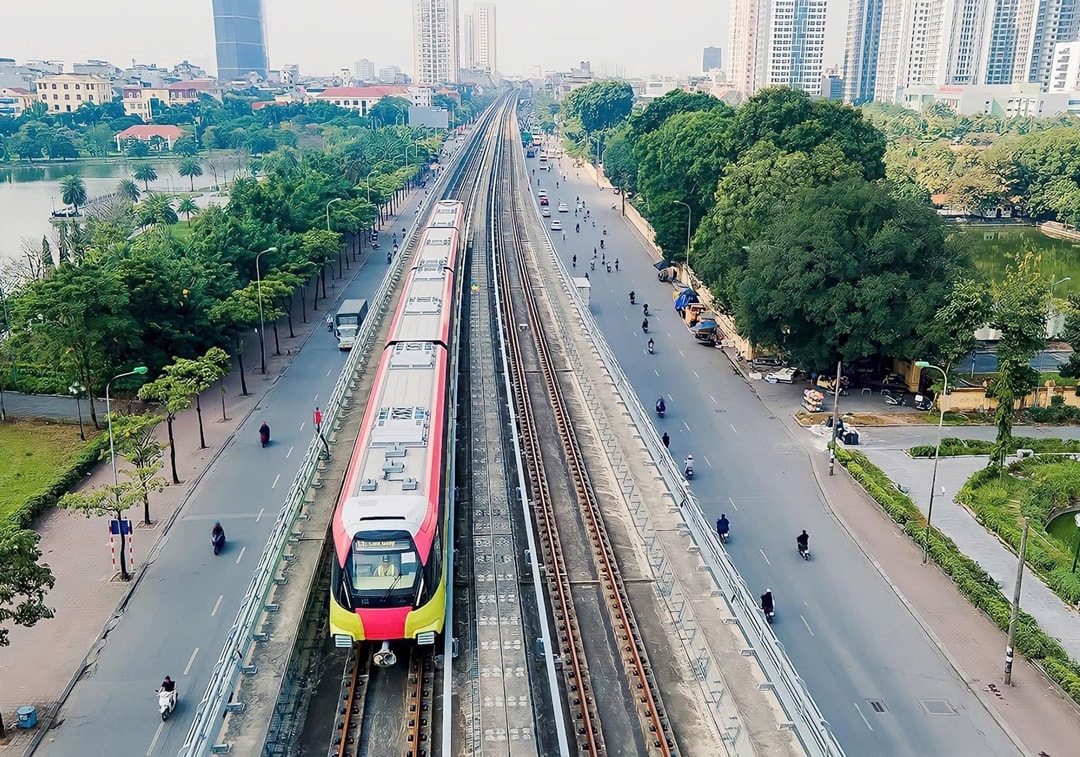 TOD - “chìa khóa” cho đô thị xanh, văn minh, hiện đại