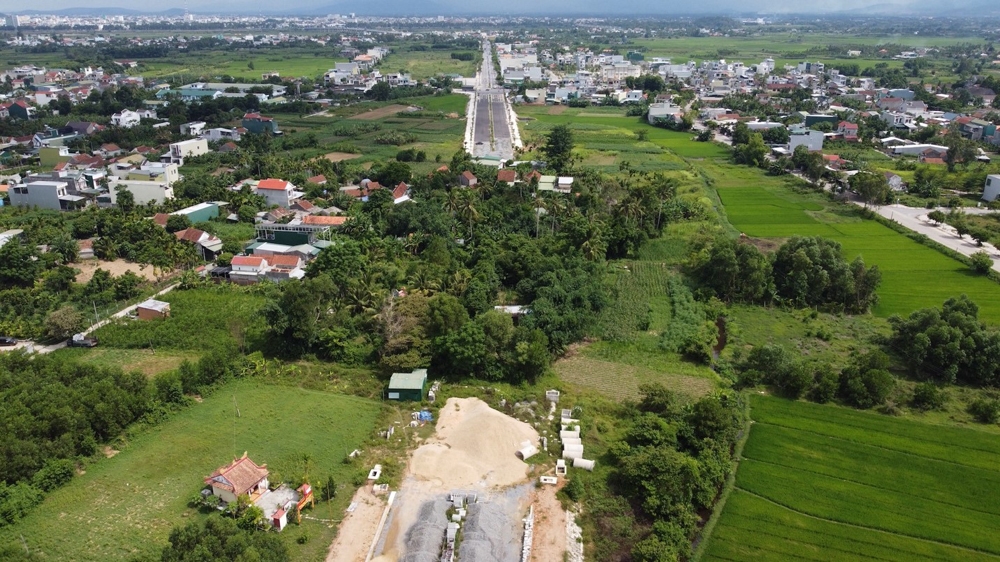 Chủ tịch UBND tỉnh Quảng Ngãi Nguyễn Hoàng Giang yêu cầu đẩy nhanh tiến độ giải ngân vốn đầu tư công