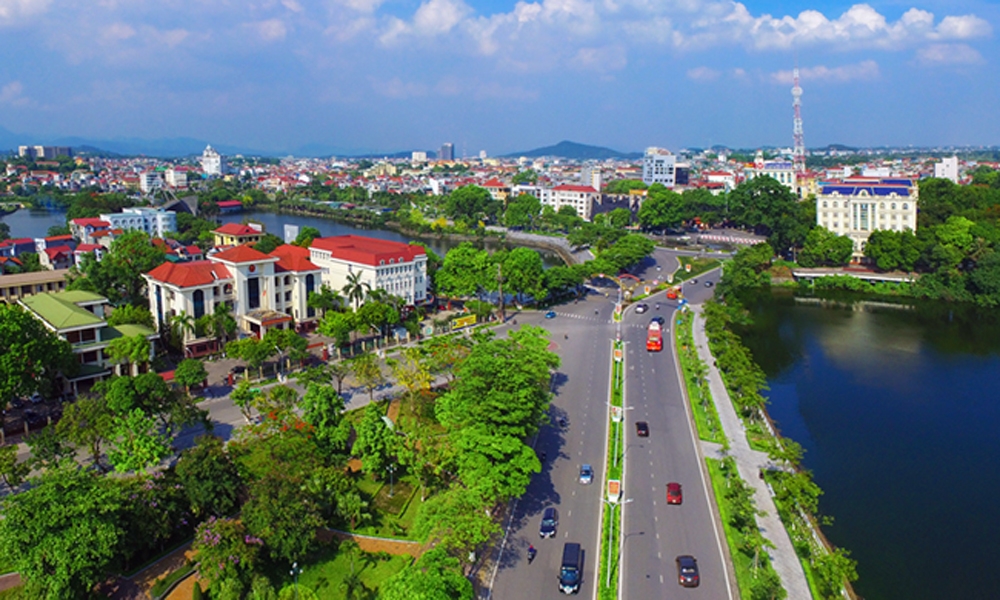 Vĩnh Phúc: Bảng giá đất năm 2025 chính thức có hiệu lực từ ngày 20/01