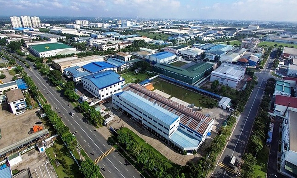 Hà Nội: Phấn đấu năm 2025, 100% cụm công nghiệp đã đi vào hoạt động có trạm xử lý nước thải đạt tiêu chuẩn