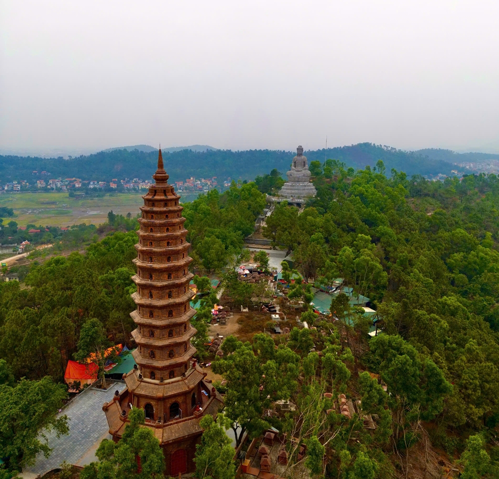 Kinh Bắc: Nơi hội tụ tinh hoa