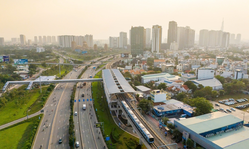 Thành phố Hồ Chí Minh: Thành tựu sau hơn 1 năm thực hiện Nghị quyết 98