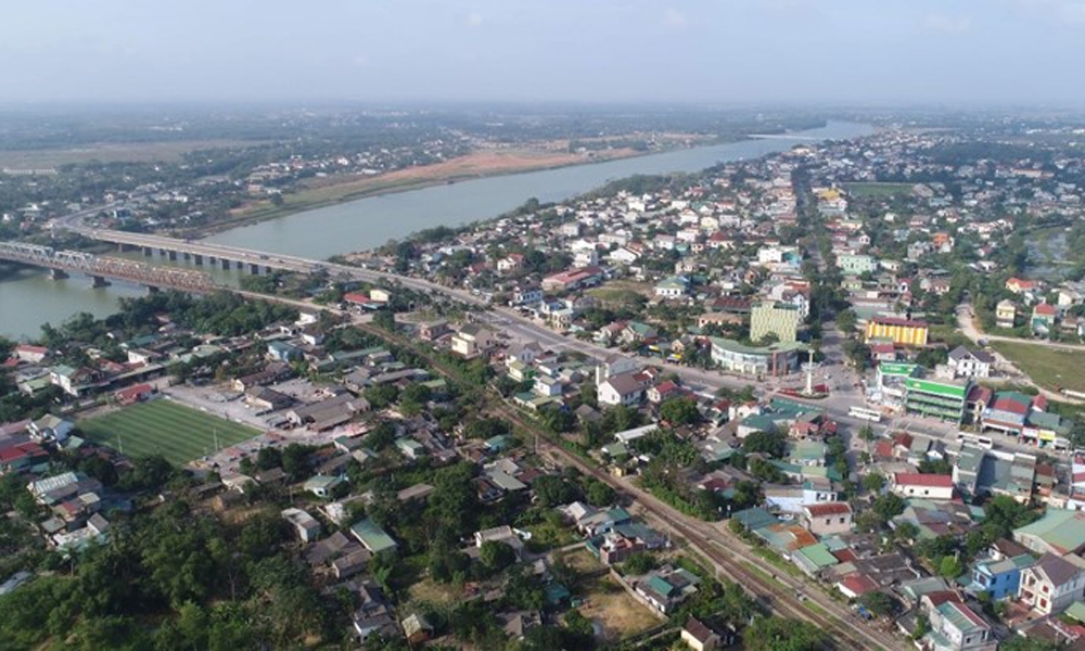 Quảng Trị: Nhiều giải pháp thúc đẩy phát triển nhà ở và thị trường bất động sản