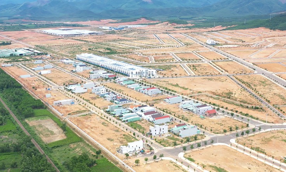 Bình Định: Phấn đấu thu hút trên 100 dự án đầu tư vào tỉnh trong năm 2025