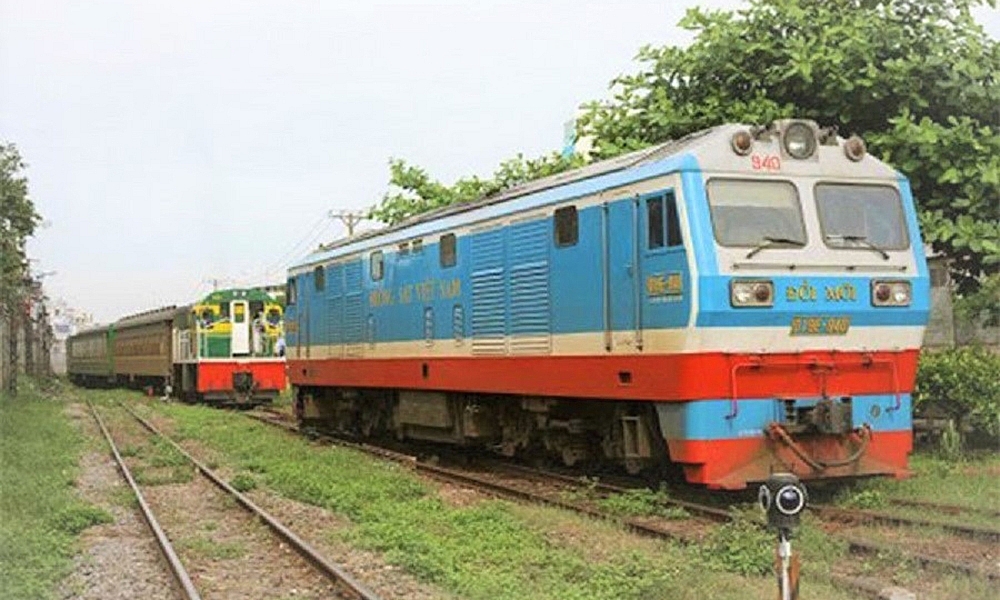 Lập Hội đồng thẩm định Báo cáo nghiên cứu tiền khả thi Dự án tuyến đường sắt Lào Cai - Hà Nội - Hải Phòng