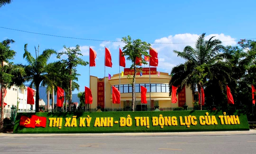 Thị xã Kỳ Anh (Hà Tĩnh): Phê duyệt phương án bồi thường, hỗ trợ, tái định cư khi Nhà nước thu hồi đất thực hiện dự án tiêu thoát lũ