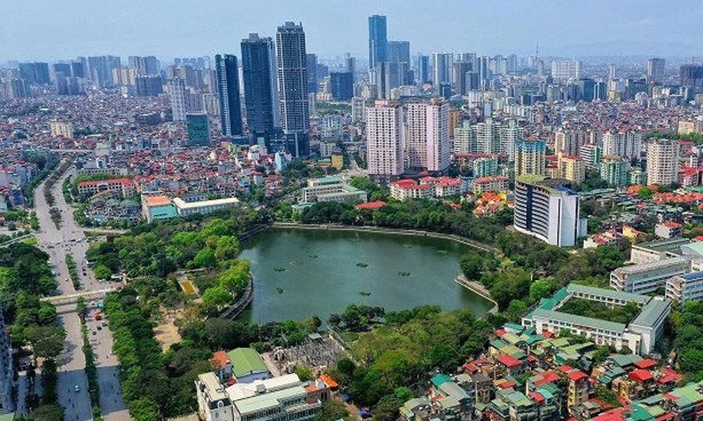 Kế hoạch soạn thảo, ban hành văn bản triển khai thi hành Luật Thủ đô năm 2025