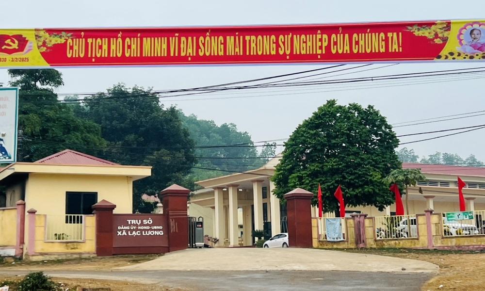 Yên Thủy (Hòa Bình): Xử lý nghiêm nhà xưởng xây dựng và hoạt động trái phép trên đất rừng