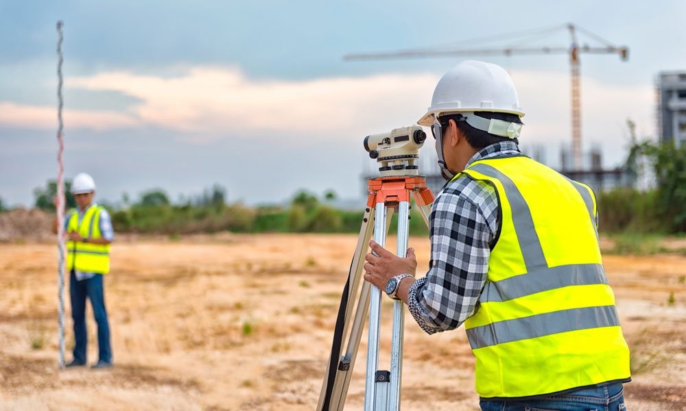 Hà Nội: Phê duyệt quy trình nội bộ giải quyết thủ tục hành chính lĩnh vực đo đạc và bản đồ