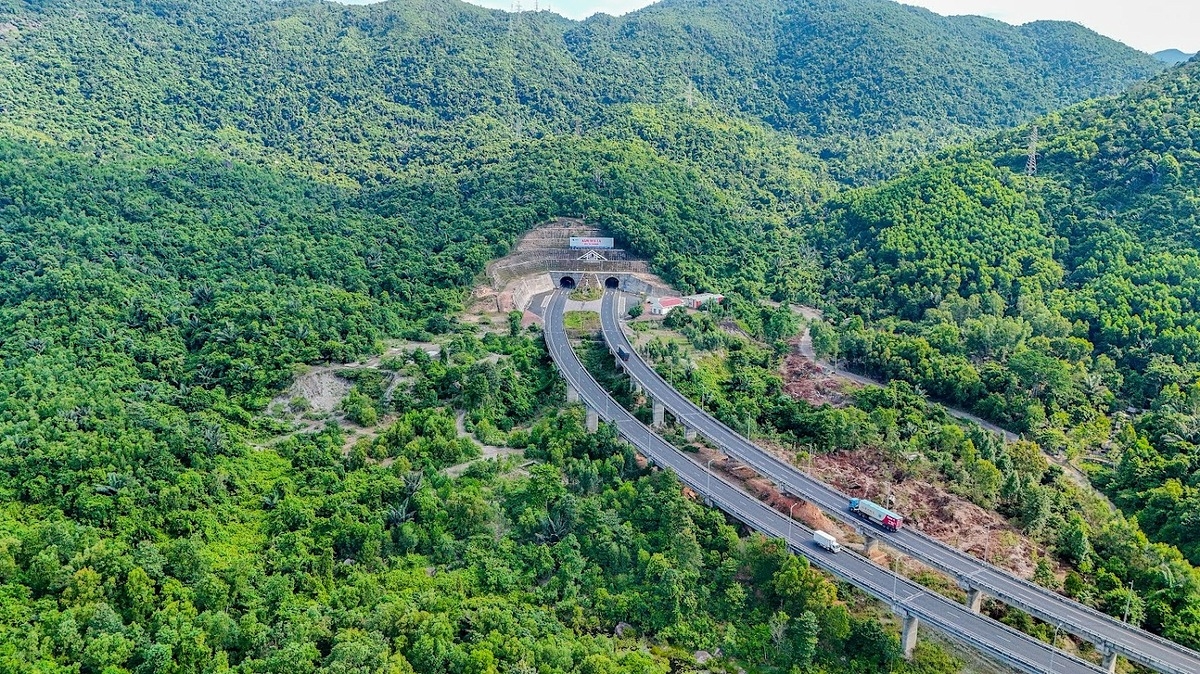 Vì sự an toàn cho hàng triệu chuyến xe qua