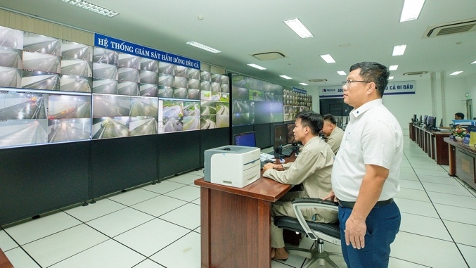 Vì sự an toàn cho hàng triệu chuyến xe qua