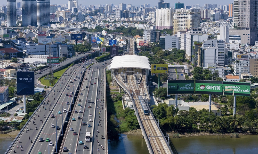 Thành phố Hồ Chí Minh bước đầu triển khai hiệu quả Nghị quyết 98