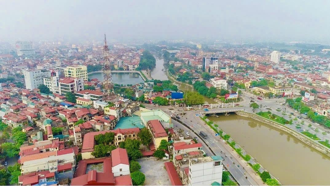 Ninh Bình: Phát triển du lịch gắn với xây dựng Đô thị di sản thiên niên kỷ