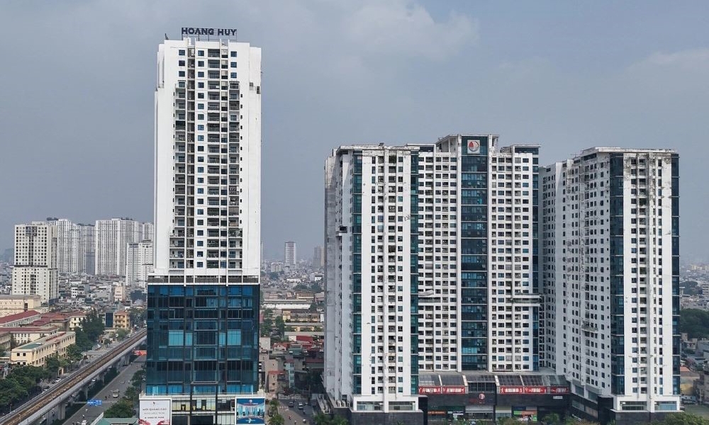 Hà Nội: Thu hồi 3.557m2 đất để xây nhà ở cho cán bộ công chức, viên chức của Sở Tài nguyên và Môi trường