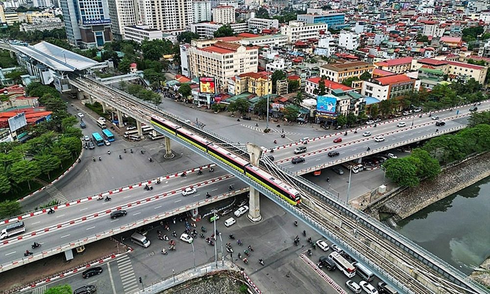 Hà Nội: Khẩn trương rà soát dự án đầu tư gặp khó khăn, vướng mắc, tồn đọng kéo dài