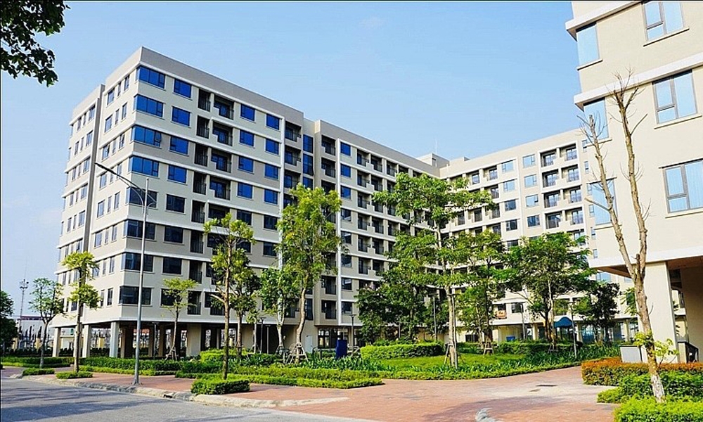 Hà Nội: Giao hơn 24.000m2 đất tại huyện Đông Anh để xây dựng khu nhà ở xã hội