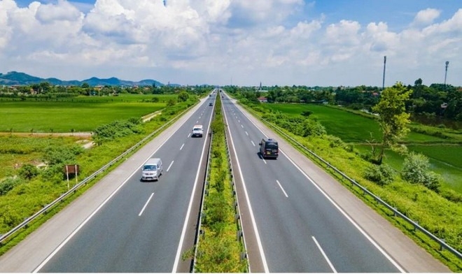 Đường sắt Lào Cai-Hà Nội-Hải Phòng: Cơ hội phát triển mạnh mẽ cho vùng Tây Bắc