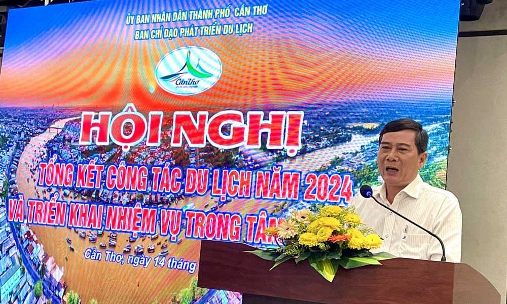 Thốt Nốt (Cần Thơ): Mời gọi nhiều dự án đầu tư hạ tầng phát triển du lịch