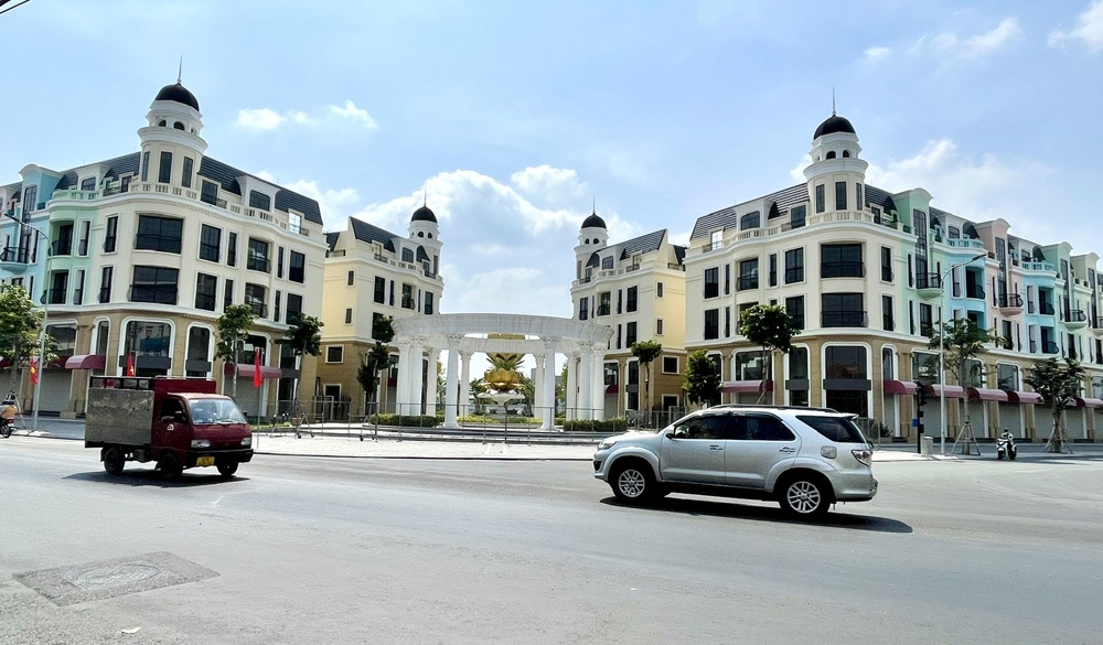 Đồng bằng sông Cửu Long: Vì sao đường lớn đã mở nhưng thị trường bất động chưa tăng tốc?