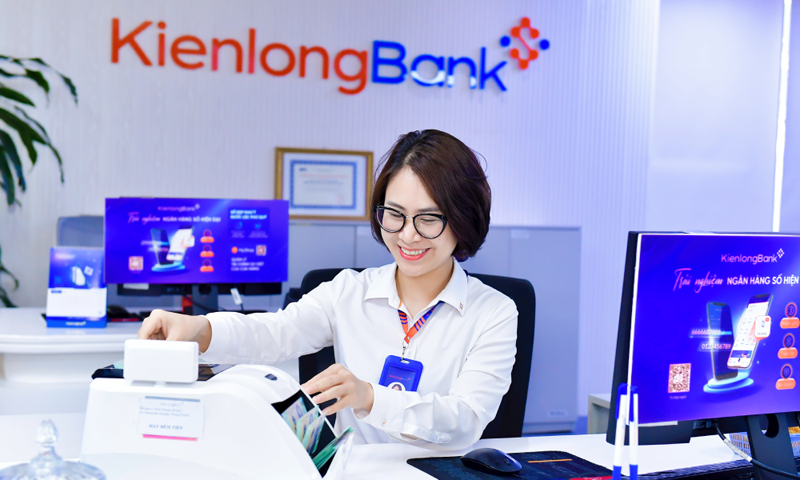 KienlongBank triển khai chương trình ưu đãi lãi suất cho vay chỉ từ 0% dành cho khách hàng cá nhân