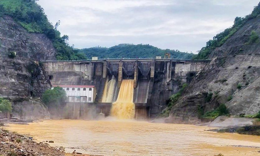 Hà Tĩnh: Tăng cường quản lý đầu tư xây dựng và vận hành khai thác dự án, công trình thủy điện