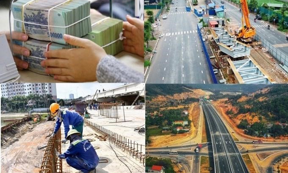 Hà Nội: Phấn đấu tỷ lệ giải ngân Kế hoạch vốn đầu tư công năm 2025 đạt trên 95%