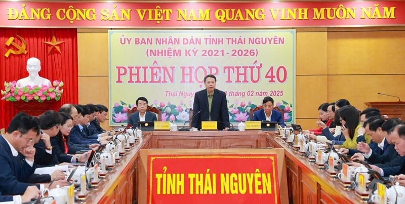 Thái Nguyên: Nâng cao trách nhiệm, siết chặt kỷ cương trong thực hành tiết kiệm, chống lãng phí